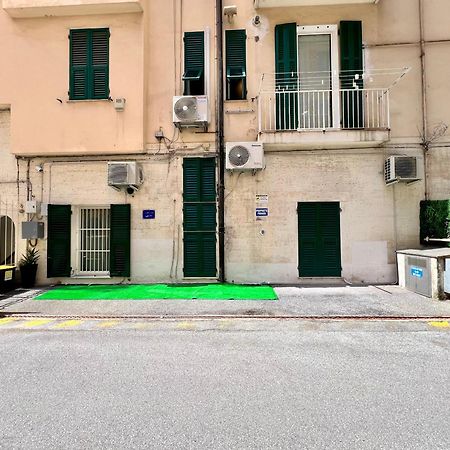 Appartamento A Genova Con Parcheggio Privato A Due Passi Dal Mare Dış mekan fotoğraf